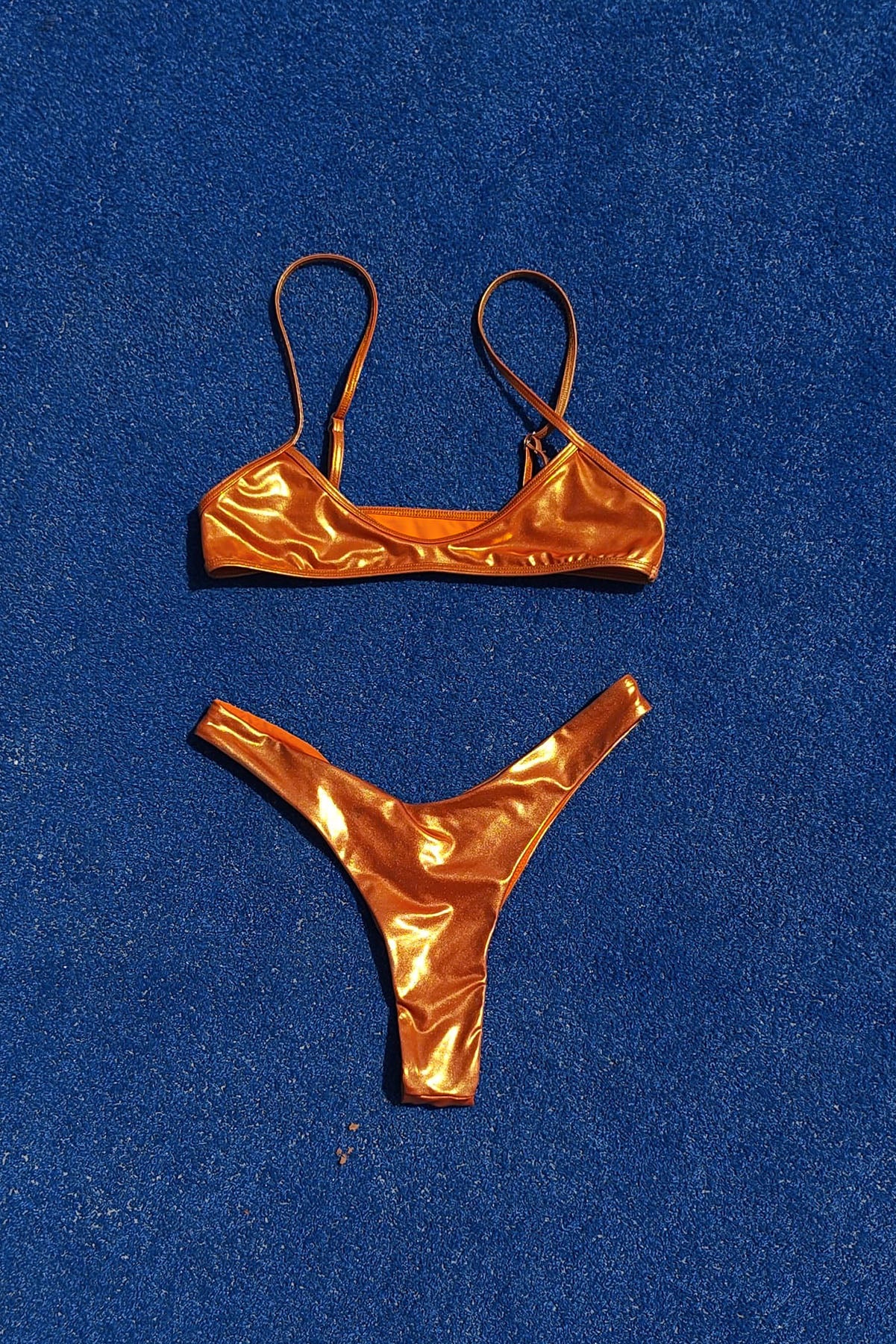 Amber Bay Bottom - Image 8