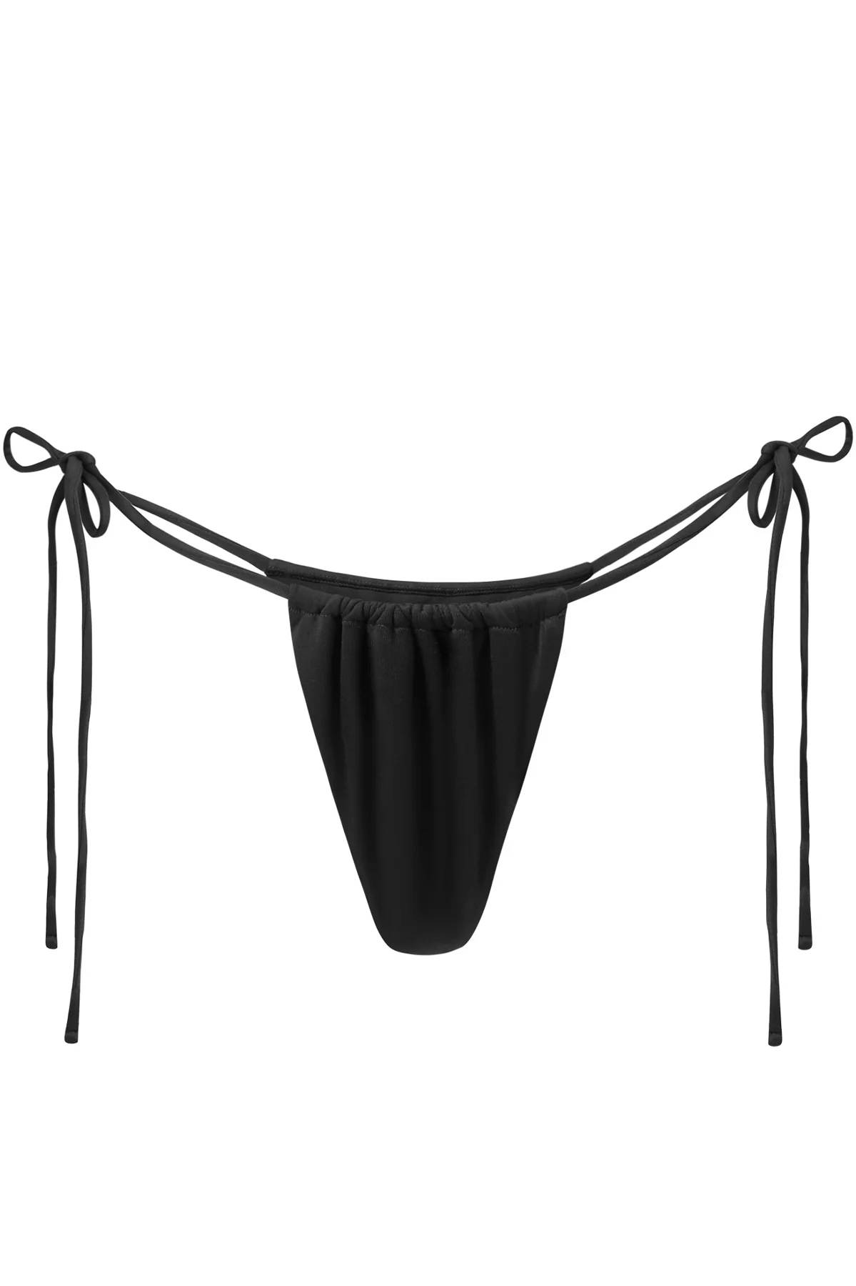 Black Jade Bottom
