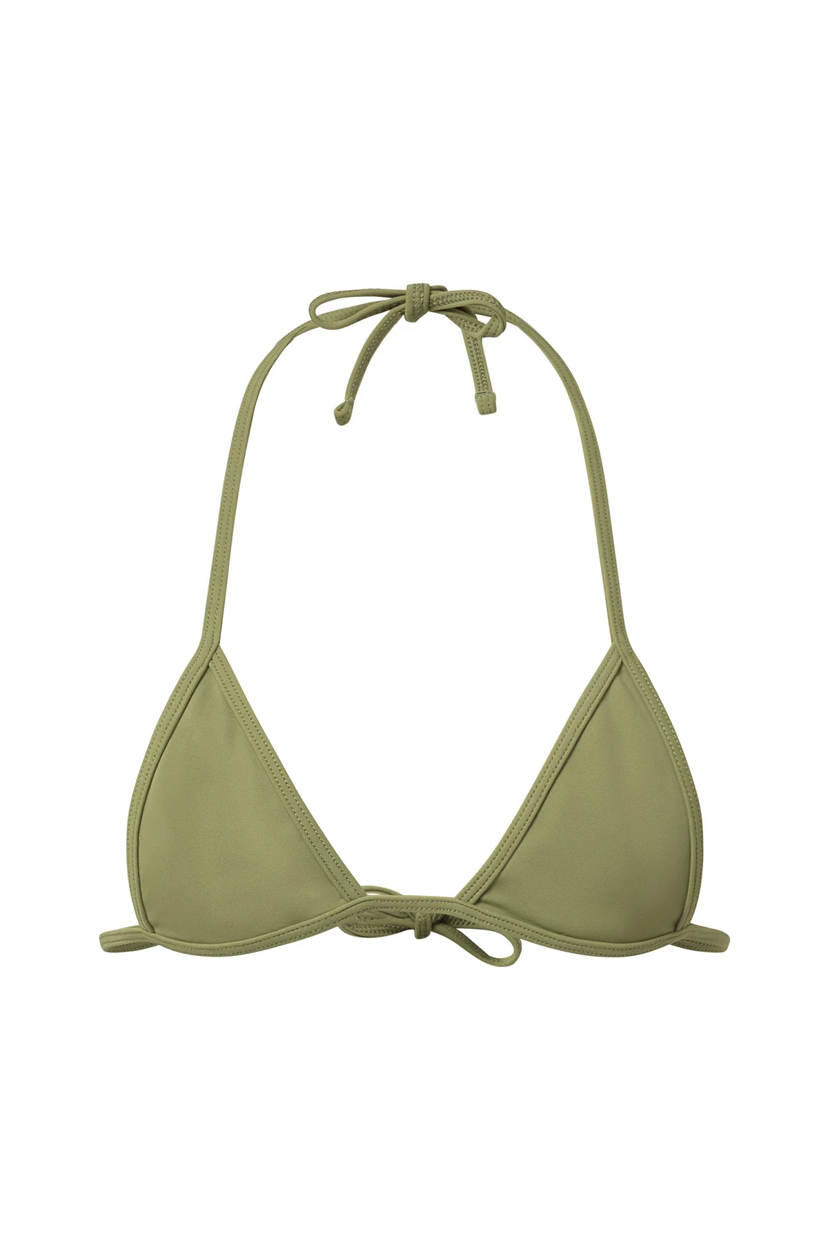 Olive Isla Top