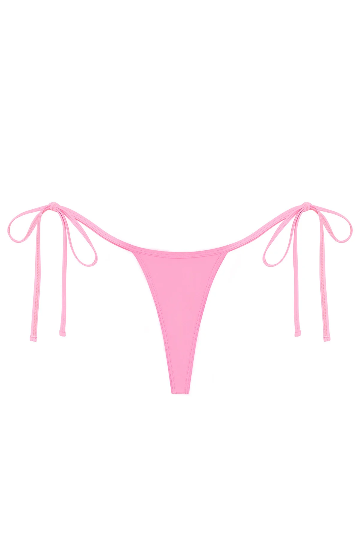Pink Isla Thong